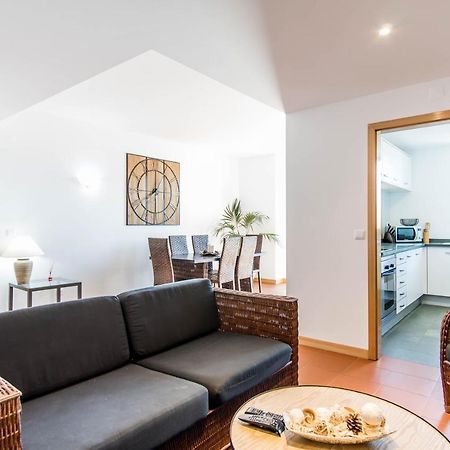Superbe Appartement Spacieux Avec Terrasse Vue Piscine Vilamoura Exterior photo