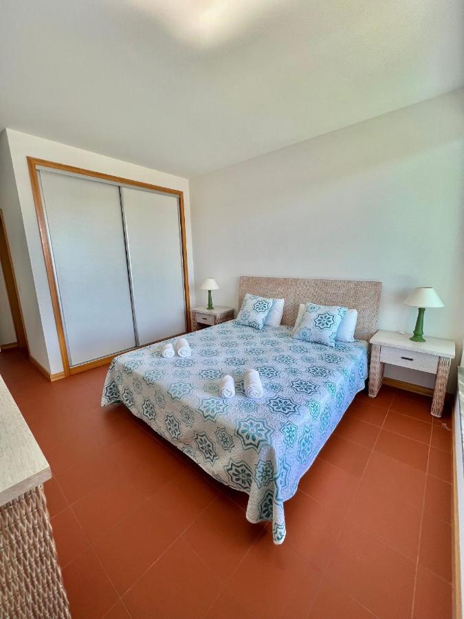 Superbe Appartement Spacieux Avec Terrasse Vue Piscine Vilamoura Exterior photo
